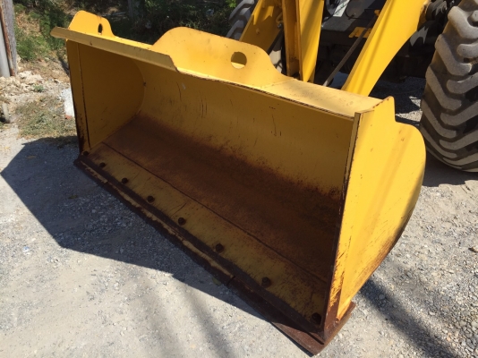 ขาย รถตักล้อยาง KOMATSU WA100-5 สวยแจ่ม ไร้ที่ติ นำเข้าจากญี่ปุ่น โทร.090-986-2521 อ๊อบ