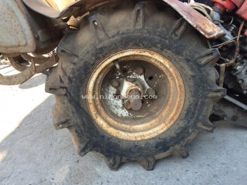 โปรโมชั่น!! รถพรวนดินเดินตาม MITSUBISHI CT553 ดีเชล ราคา27,000 บ. รหัสสินค้า : 80903736  www.nihonmono.com