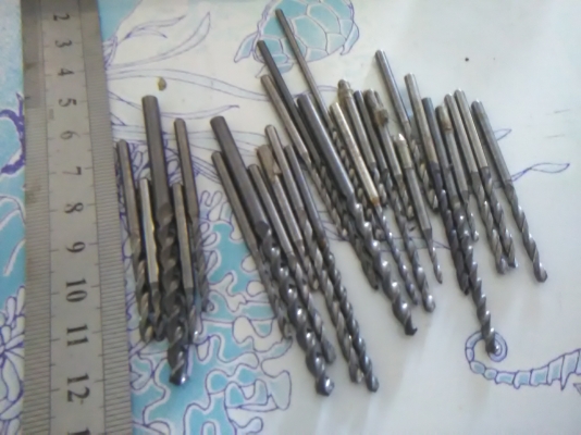 ดอกสว่านcabide2-4mm ดอกละ50บาท ดอกสว่านcabide2-4mm ดอกละ50บาท
