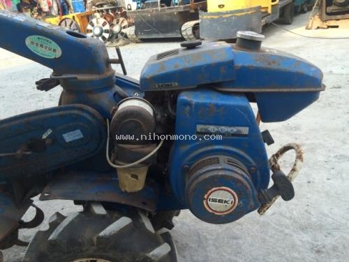 โปรโมชั่น!! รถพรวนดินเดินตาม SEKI KC450 ราคา16,000 บาท รหัสสินค้า : 80903708 www.nihonmono.com โปรโมชั่น!! รถพรวนดินเดินตาม SEKI KC450 ราคา16,000 บาท รหัสสินค้า : 80903708 www.nihonmono.com