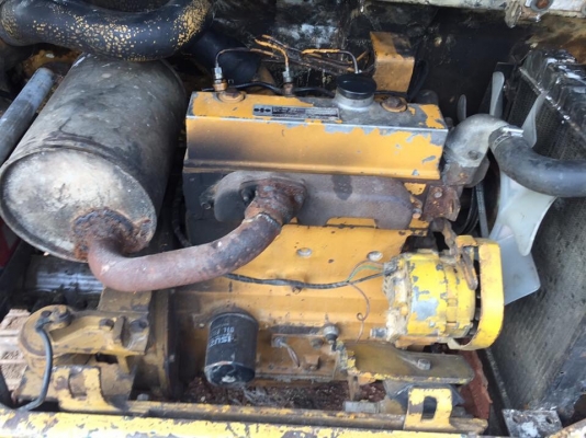 komutsu pc40-5 komutsu pc40-5