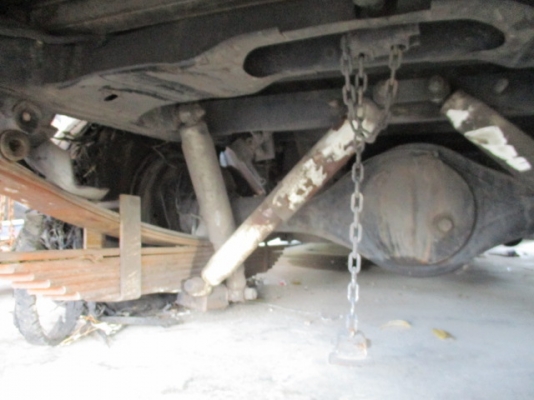 ขายชุดเพลาลอย ไทตั้น ขายชุดเพลาลอย ไทตั้น