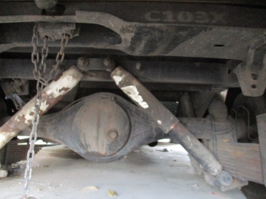 ขายชุดเพลาลอย ไทตั้น ขายชุดเพลาลอย ไทตั้น