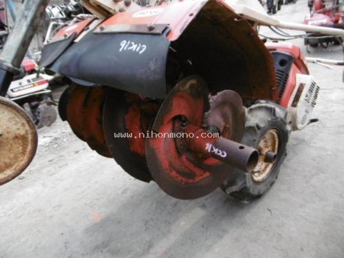 โปรโมชั่น!! รถพรวนดินเดินตาม SHIBAURA RC700R ราคา25,000 บาท รหัสสินค้า : 80903650 www.nihonmono.com โปรโมชั่น!! รถพรวนดินเดินตาม SHIBAURA RC700R ราคา25,000 บาท รหัสสินค้า : 80903650 www.nihonmono.com