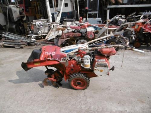 โปรโมชั่น!! รถพรวนดินเดินตาม MAMETORA MV50 ราคา23,000 บาท รหัสสินค้า : 80903644 www.nihonmono.com