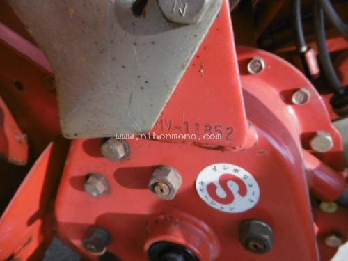 โปรโมชั่น!! รถพรวนดินเดินตาม MAMETORA MV50 ราคา23,000 บาท รหัสสินค้า : 80903644 www.nihonmono.com โปรโมชั่น!! รถพรวนดินเดินตาม MAMETORA MV50 ราคา23,000 บาท รหัสสินค้า : 80903644 www.nihonmono.com