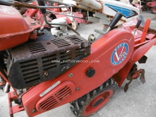 โปรโมชั่น!! รถพรวนดินเดินตาม MAMETORA MV50 ราคา23,000 บาท รหัสสินค้า : 80903644 www.nihonmono.com โปรโมชั่น!! รถพรวนดินเดินตาม MAMETORA MV50 ราคา23,000 บาท รหัสสินค้า : 80903644 www.nihonmono.com