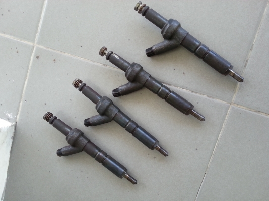 ขอขายหัวฉีด ไดเรกเครื่อง 3000