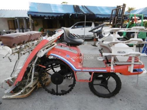 โปรโมชั่น!! รถปลูกข้าวดำนานั่งขับ KUBOTA SPA4 ราคา 39,000 บาท รหัสสินค้า : 80803413 www.nihonmono.com โปรโมชั่น!! รถปลูกข้าวดำนานั่งขับ KUBOTA SPA4 ราคา 39,000 บาท รหัสสินค้า : 80803413 www.nihonmono.com