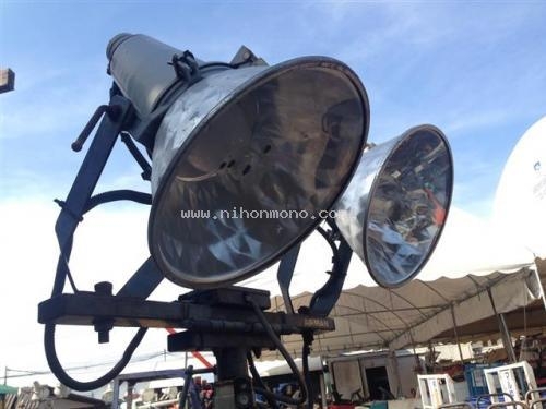 โปรโมชั่น!! ไฟสนาม AIRMAN HL23S ราคา 20,000 บาท รหัสสินค้า : 80803452 www.nihonmono.com โปรโมชั่น!! ไฟสนาม AIRMAN HL23S ราคา 20,000 บาท รหัสสินค้า : 80803452 www.nihonmono.com