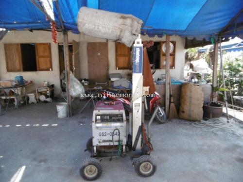 โปรโมชั่น!! ไฟสนาม SHINDAIWA SBL130EG-BS ราคา20,000 บาท รหัสสินค้า : 80803421 www.nihonmono.com โปรโมชั่น!! ไฟสนาม SHINDAIWA SBL130EG-BS ราคา20,000 บาท รหัสสินค้า : 80803421 www.nihonmono.com