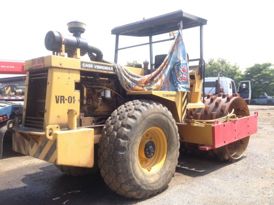 ขออนุญาตขายรถบดล้อหนามสั่นสะเทือน2เพลาหนึ่งเปือกเอกสารเล่มยี้ห้อbomagราคาเบาๆ575000บาทสนใจติดต่อช่างดำ0853224877-0988930465ครับผม ขออนุญาตขายรถบดล้อหนามสั่นสะเทือน2เพลาหนึ่งเปือกเอกสารเล่มยี้ห้อbomagราคาเบาๆ575000บาทสนใจติดต่อช่างดำ0853224877-0988930465ครับผม