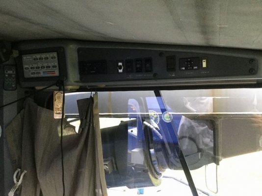 เครนมือสองคุณภาพจากประเทศญี่ปุ่น