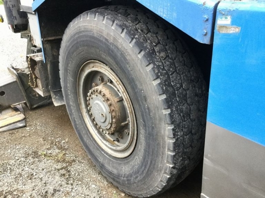 เครนมือสองคุณภาพจากประเทศญี่ปุ่น