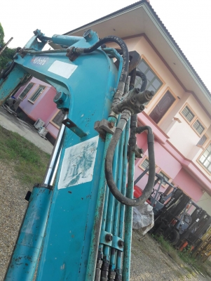 ขายรถแบคโฮ KUBOTA K-035 เครื่อง V1505 แทรคเหล็ก มีไปท์ปิ้ง คอนโทลสั้น ปั๊มนิ้ว รถนอกนำเข้า ติดต่อ 089-7949488 ขายรถแบคโฮ KUBOTA K-035 เครื่อง V1505 แทรคเหล็ก มีไปท์ปิ้ง คอนโทลสั้น ปั๊มนิ้ว รถนอกนำเข้า ติดต่อ 089-7949488