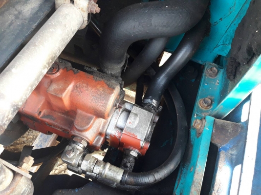 ขายรถแบคโฮ KUBOTA K-035 เครื่อง V1505 แทรคเหล็ก มีไปท์ปิ้ง คอนโทลสั้น ปั๊มนิ้ว รถนอกนำเข้า ติดต่อ 089-7949488 ขายรถแบคโฮ KUBOTA K-035 เครื่อง V1505 แทรคเหล็ก มีไปท์ปิ้ง คอนโทลสั้น ปั๊มนิ้ว รถนอกนำเข้า ติดต่อ 089-7949488