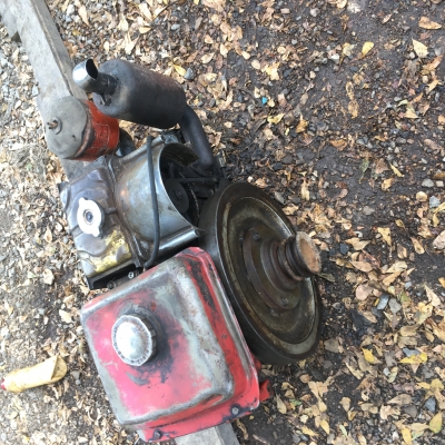 เครื่องคูโบต้าอีที95 แน่น ติดง่าย พร้อมใช้ สนใจ0848017186