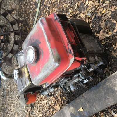 เครื่องคูโบต้าอีที95 แน่น ติดง่าย พร้อมใช้ สนใจ0848017186