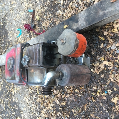 เครื่องคูโบต้าอีที95 แน่น ติดง่าย พร้อมใช้ สนใจ0848017186