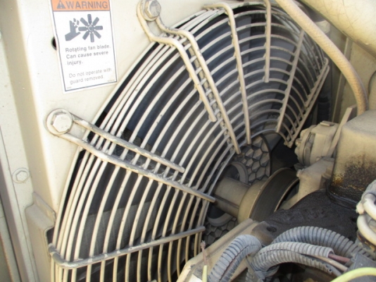 ขายครับ บด 9 ตัน DD90HF