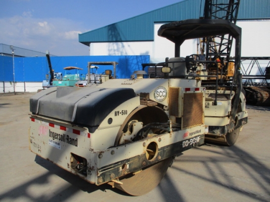 ขายครับ บด 9 ตัน DD90HF ขายครับ บด 9 ตัน DD90HF