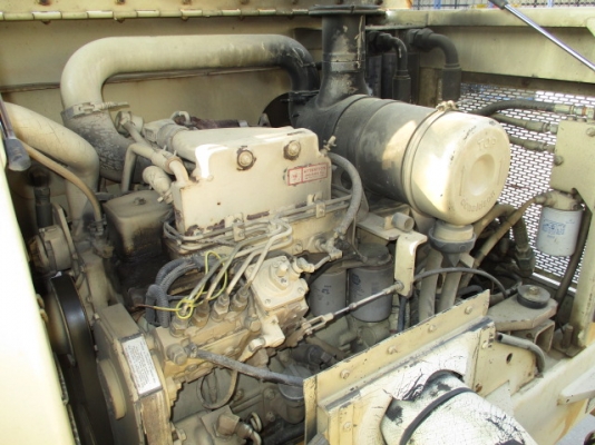 ขายครับ บด 9 ตัน DD90HF ขายครับ บด 9 ตัน DD90HF