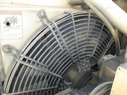 ขายครับ รถบด ขนาด 9 ตัน IR DD90HF