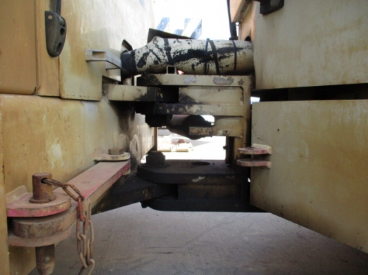 ขายครับ รถบด ขนาด 9 ตัน IR DD90HF