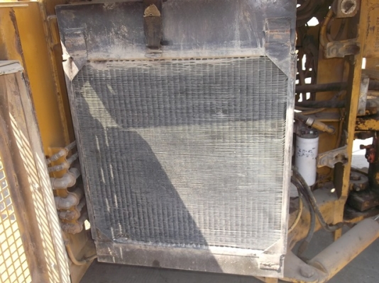 ขายครับ บด 9 ตัน CAT CB534B