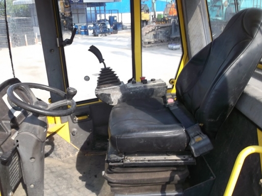 ัขายครับ รถบด10 ตัน BOMAG BW211D
