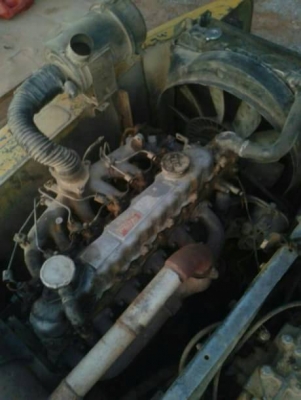 KOMATSU PC120-6 KOMATSU PC120-6