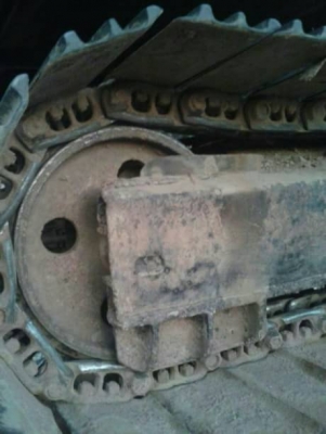 KOMATSU PC120-6 KOMATSU PC120-6