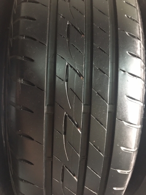 ยาง 195-65-15 Bridgestone Ecopla