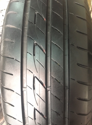 ยาง 195-65-15 Bridgestone Ecopla