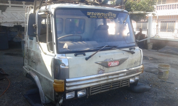 ขายหัวเก๋งF18