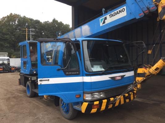 TS75M-1  หัว HINO HITECH / W06E- *