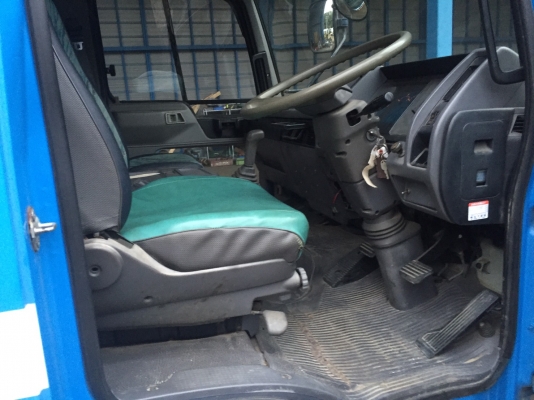 TS75M-1  หัว HINO HITECH / W06E- *