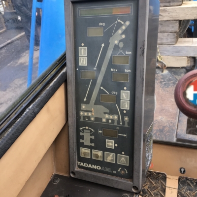 TS75M-1  หัว HINO HITECH / W06E- *