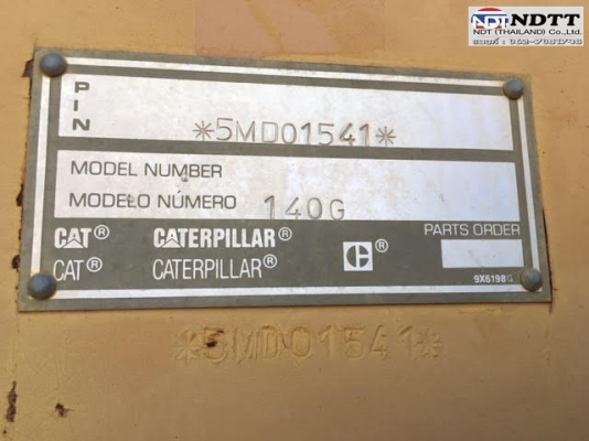 (สั่งนำเข้าไม่ยากครับ) 140G#5MD01541 นำเข้าจาก USA (ไม่แพง)  062-709-1748 ธีรเทพ (แบงค์)