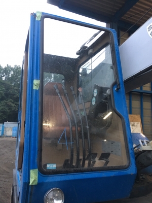 TS75M-1  หัว HINO HITECH / W06E- *