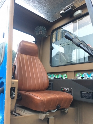 TS75M-1  หัว HINO HITECH / W06E- *