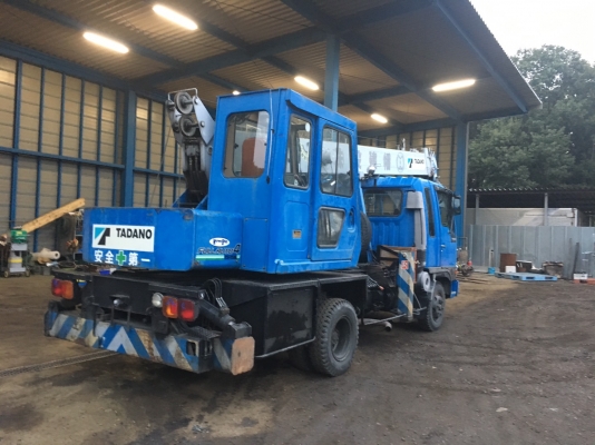 TS75M-1  หัว HINO HITECH / W06E- *