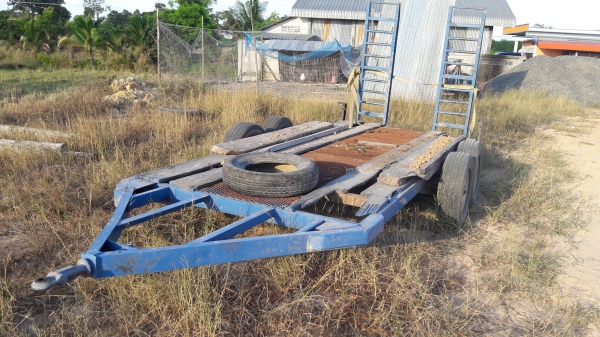 รถเกี่ยวคูโบต้าปี 56 dc 95 อุ้มปรับระดับ ใช้งานน้อยพร้อมเล่มทะเบียน รถอยู่สุรินทร์