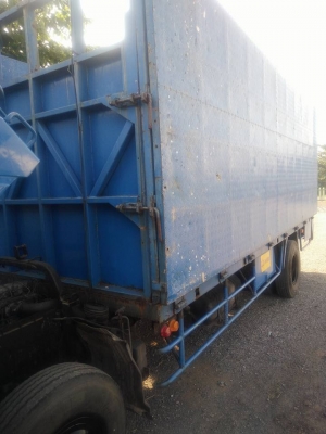 ขายFC120แรง ยาว5.50เมตร  รถห้างแท้ปี38 เครื่องแน่นไม่ไอ คัสซีสวยไม่มีตำหนิ หัวเดิมบาง แอร์พร้อม ยางเรเดียลสวยทุกเส้น เป็นรถเวทีเคลื่อนที่ใช้งานน้อยเปิดข้างออกสองด้านเป็นเวทีกว้าง12เมตรรถสวยพร้อมใช้มาก ขายFC120แรง ยาว5.50เมตร  รถห้างแท้ปี38 เครื่องแน่นไม่ไอ คัสซีสวยไม่มีตำหนิ หัวเดิมบาง แอร์พร้อม ยางเรเดียลสวยทุกเส้น เป็นรถเวทีเคลื่อนที่ใช้งานน้อยเปิดข้างออกสองด้านเป็นเวทีกว้าง12เมตรรถสวยพร้อมใช้มาก