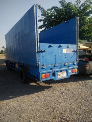 ขายFC120แรง ยาว5.50เมตร  รถห้างแท้ปี38 เครื่องแน่นไม่ไอ คัสซีสวยไม่มีตำหนิ หัวเดิมบาง แอร์พร้อม ยางเรเดียลสวยทุกเส้น เป็นรถเวทีเคลื่อนที่ใช้งานน้อยเปิดข้างออกสองด้านเป็นเวทีกว้าง12เมตรรถสวยพร้อมใช้มาก ขายFC120แรง ยาว5.50เมตร  รถห้างแท้ปี38 เครื่องแน่นไม่ไอ คัสซีสวยไม่มีตำหนิ หัวเดิมบาง แอร์พร้อม ยางเรเดียลสวยทุกเส้น เป็นรถเวทีเคลื่อนที่ใช้งานน้อยเปิดข้างออกสองด้านเป็นเวทีกว้าง12เมตรรถสวยพร้อมใช้มาก