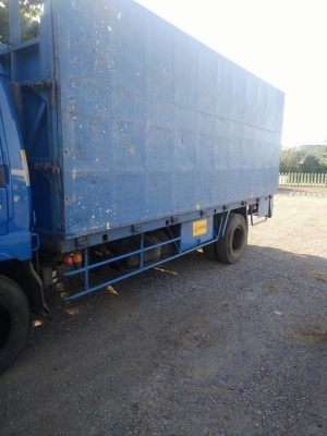 ขายFC120แรง ยาว5.50เมตร  รถห้างแท้ปี38 เครื่องแน่นไม่ไอ คัสซีสวยไม่มีตำหนิ หัวเดิมบาง แอร์พร้อม ยางเรเดียลสวยทุกเส้น เป็นรถเวทีเคลื่อนที่ใช้งานน้อยเปิดข้างออกสองด้านเป็นเวทีกว้าง12เมตรรถสวยพร้อมใช้มาก ขายFC120แรง ยาว5.50เมตร  รถห้างแท้ปี38 เครื่องแน่นไม่ไอ คัสซีสวยไม่มีตำหนิ หัวเดิมบาง แอร์พร้อม ยางเรเดียลสวยทุกเส้น เป็นรถเวทีเคลื่อนที่ใช้งานน้อยเปิดข้างออกสองด้านเป็นเวทีกว้าง12เมตรรถสวยพร้อมใช้มาก