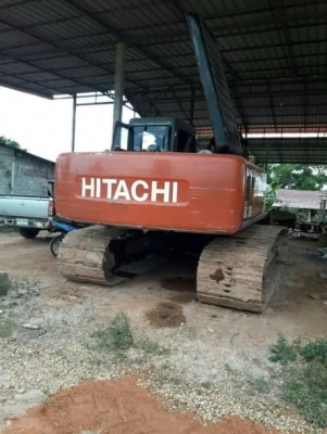 HITACHI ZX200-3 HITACHI ZX200-3
