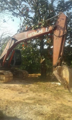 HITACHI ZX200-3 HITACHI ZX200-3