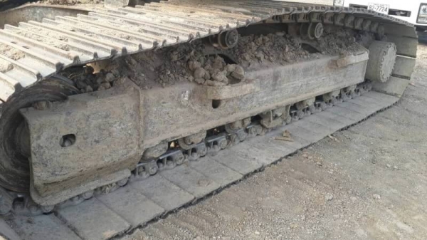 ขาย 1,695,000 KOMATSU PC200-8 ชั่วโมงทำงาน 6,400 ชม.ไฟฟ้าครบ เครื่องดี ปั้มแรง โช่หนา เอวแน่น เอกสารเล่มทะเบียน รถอยู่ จ.สุพรรณบุรี . โทร&ไอดีไลน์ 090-772-3710 090-772-3708 ขาย 1,695,000 KOMATSU PC200-8 ชั่วโมงทำงาน 6,400 ชม.ไฟฟ้าครบ เครื่องดี ปั้มแรง โช่หนา เอวแน่น เอกสารเล่มทะเบียน รถอยู่ จ.สุพรรณบุรี . โทร&ไอดีไลน์ 090-772-3710 090-772-3708