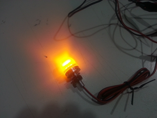 ไฟเลี้ยวแต่ง ไฟเลี้ยวแต่ง